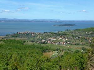 Visitare a piedi il Monte Penna